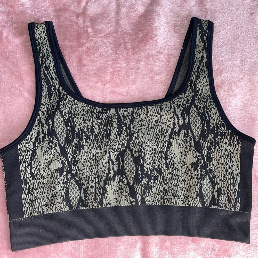 Fabletics Kamila seamless bra